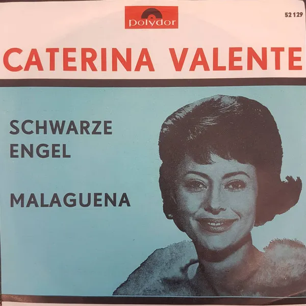Schwarze Engel / Malaguena