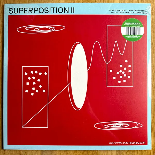 Superposition