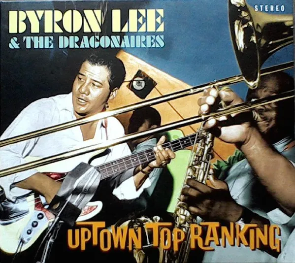 Uptown Top Ranking