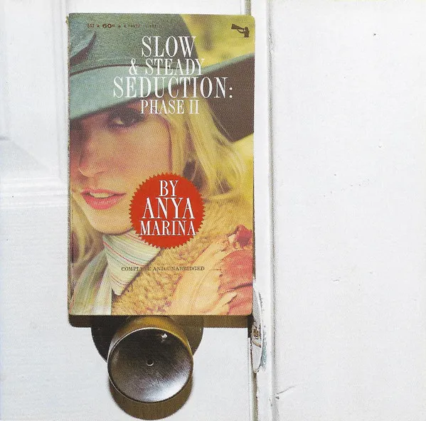 Slow & Steady Seduction: Phase II