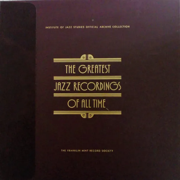 Piano Stylists 1927 - 1980
