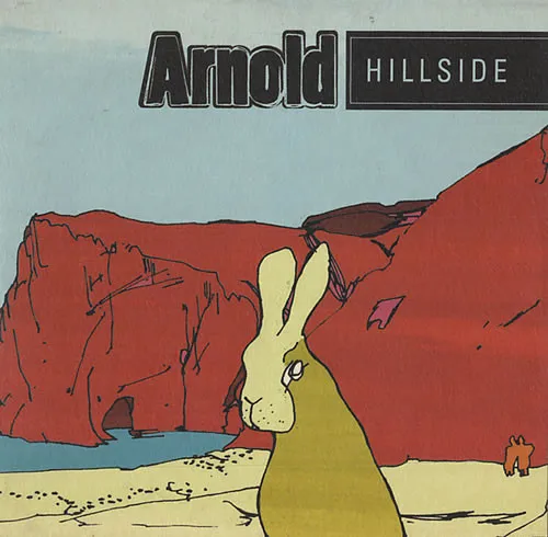 Hillside