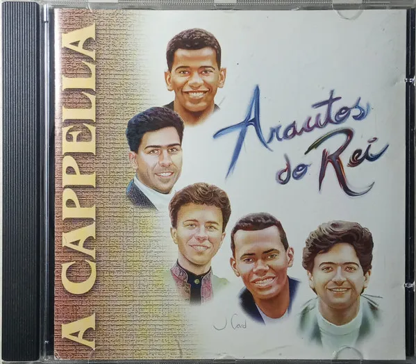 A Cappella