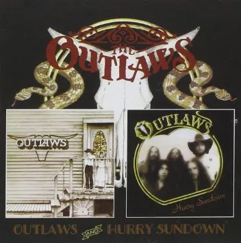 Outlaws/Hurry Sundown