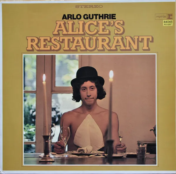 Alice's Restaurant