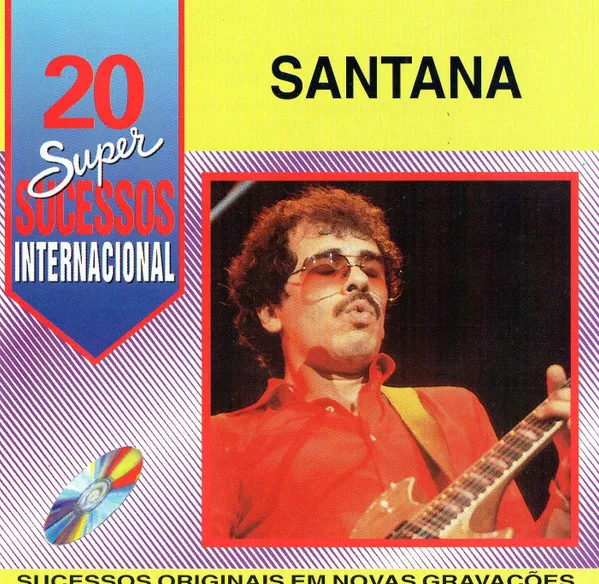 20 Super Sucessos Internacional