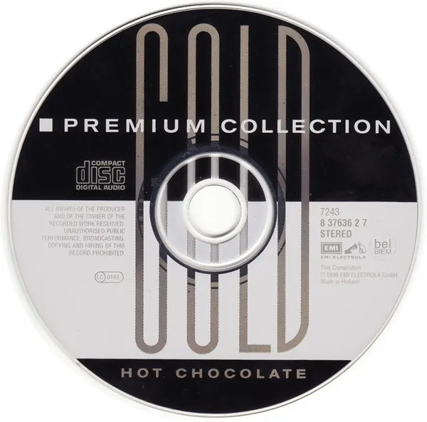 Premium Gold Collection