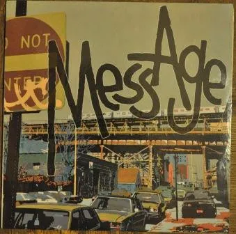 Mess Age