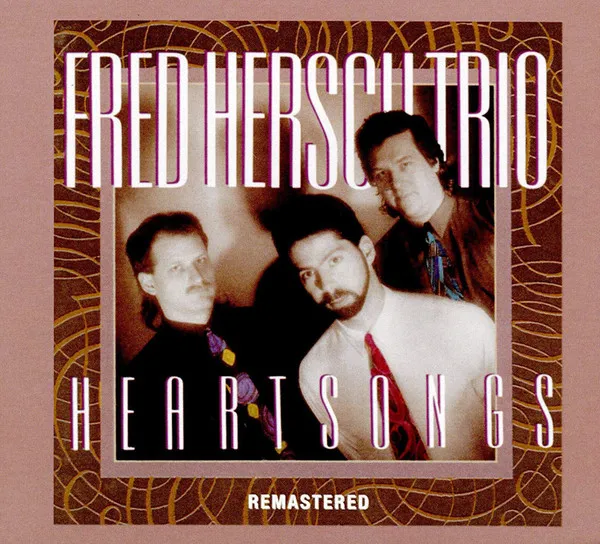 Heartsongs (Remastered)