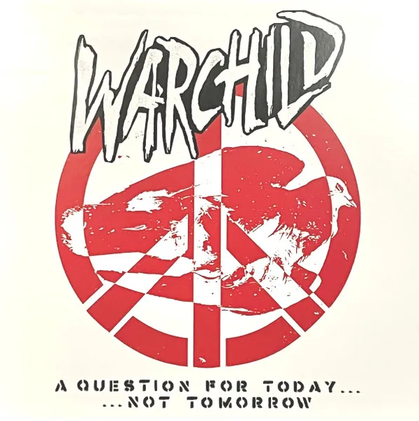 A Question For Today...Not Tomorrow