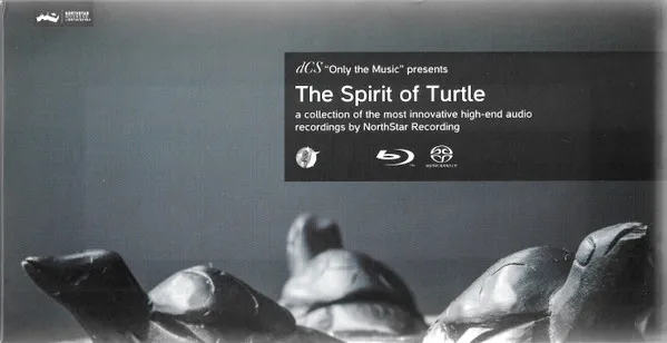 Spirit of Turtle