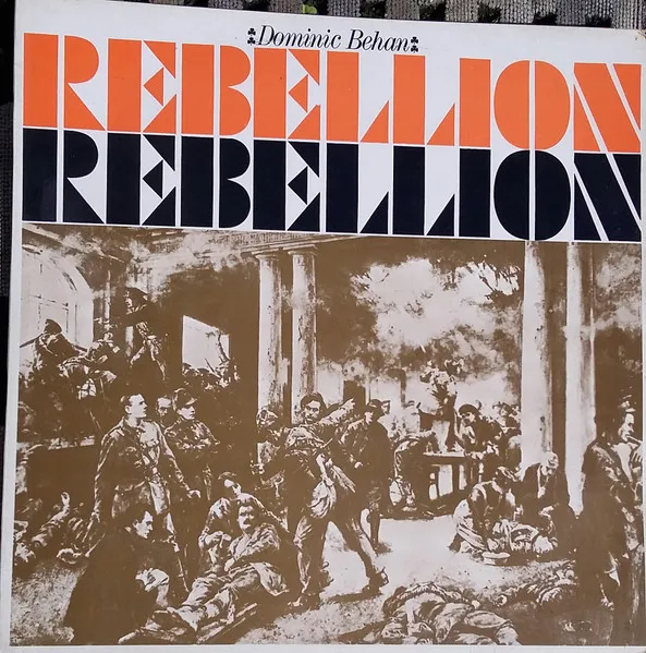 Rebellion