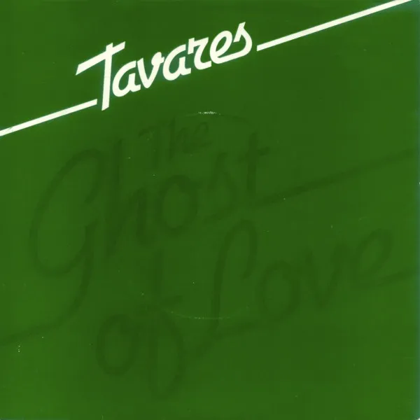 The Ghost Of Love
