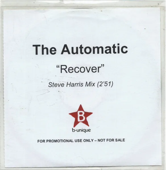 Recover