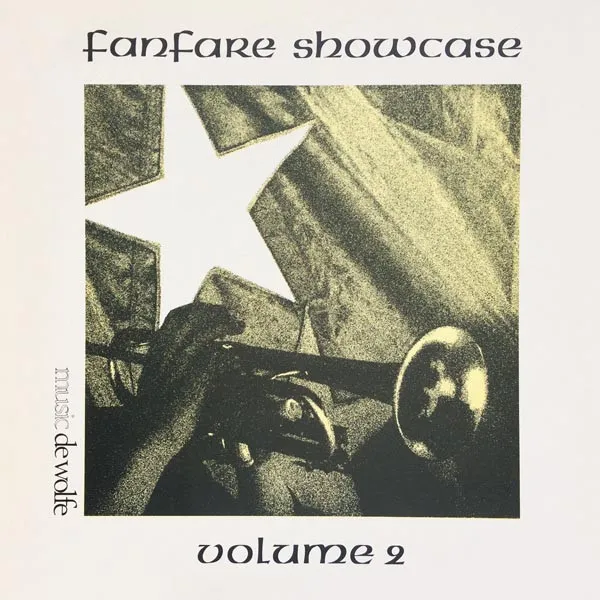Fanfare Showcase, Volume Two