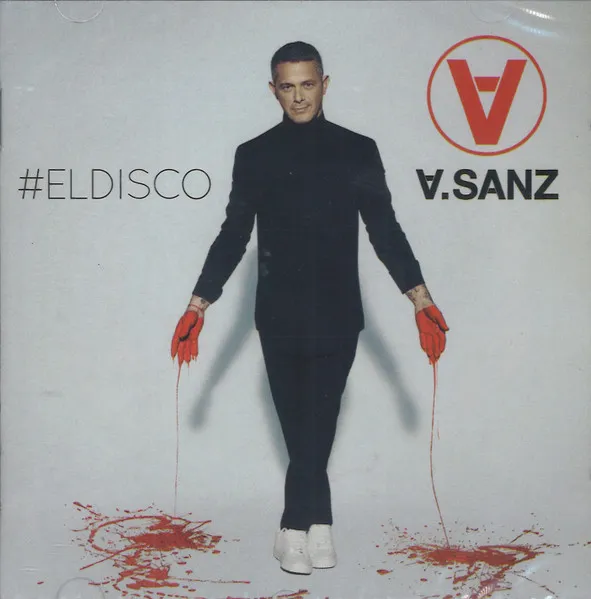 #Eldisco