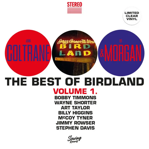 The Best Of Birdland Vol. 1