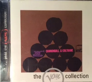 Cannonball & Coltrane