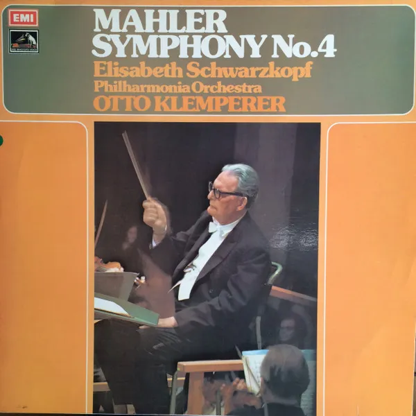 Symphony No. 4 in G major