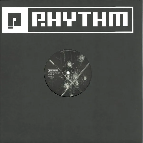 Transmutation EP