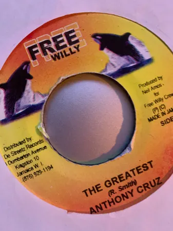 The Greatest