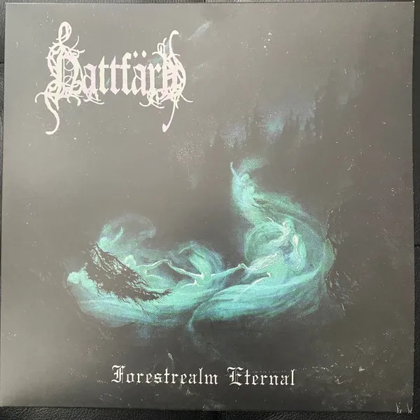 Forestrealm Eternal