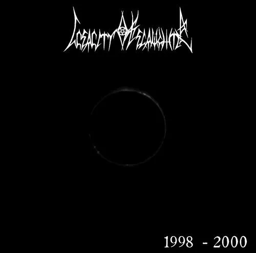 Insanity Of Slaughter
