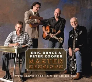 Brace, Eric & Peter Cooper