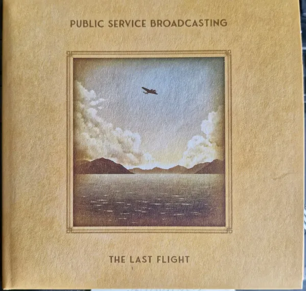 The Last Flight