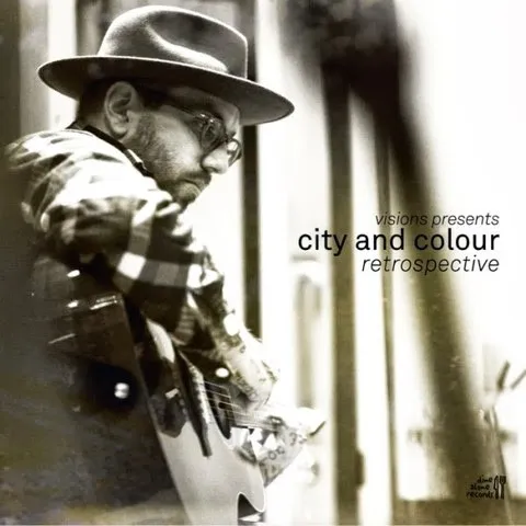 Visions Presents City And Colour Retrospective