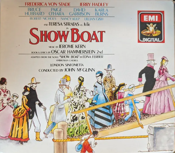 Show Boat