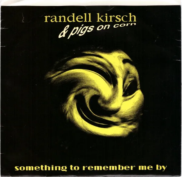 Something To Remember Me By