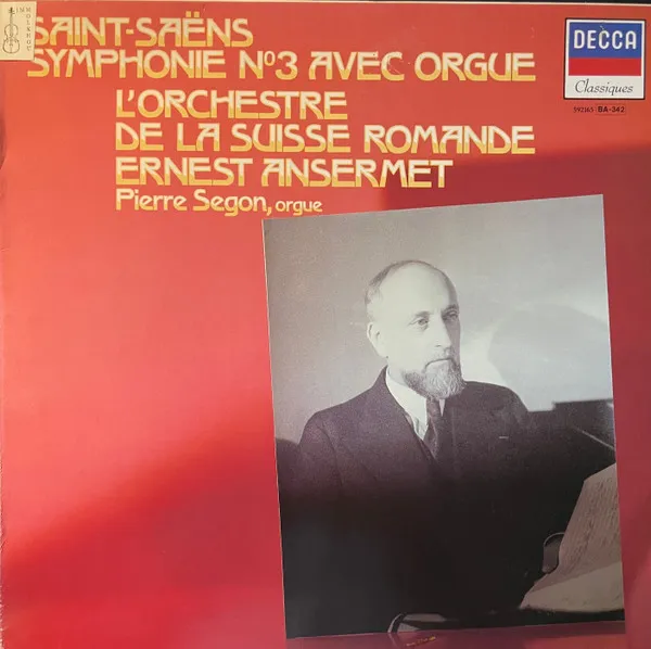 Symphony No.3