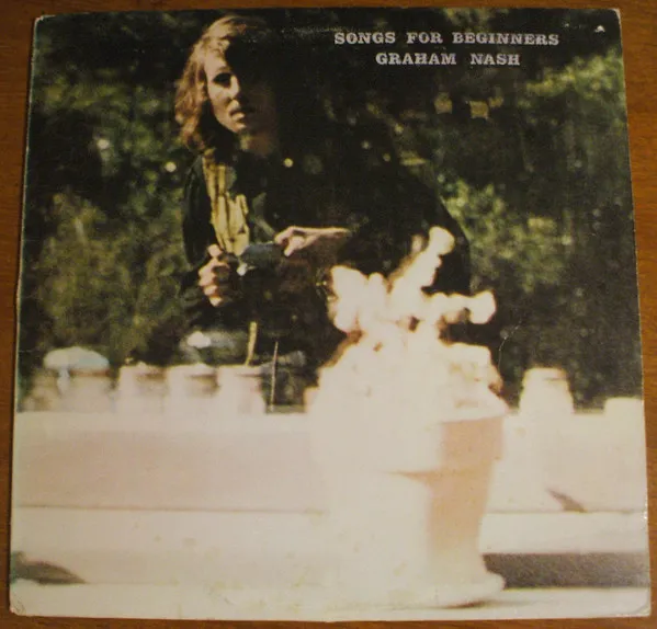 Songs For Beginners