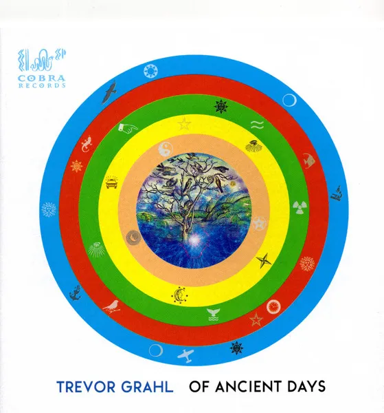Of Ancient Days