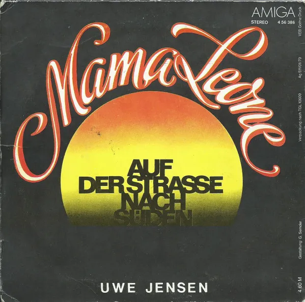 Uwe Jensen
