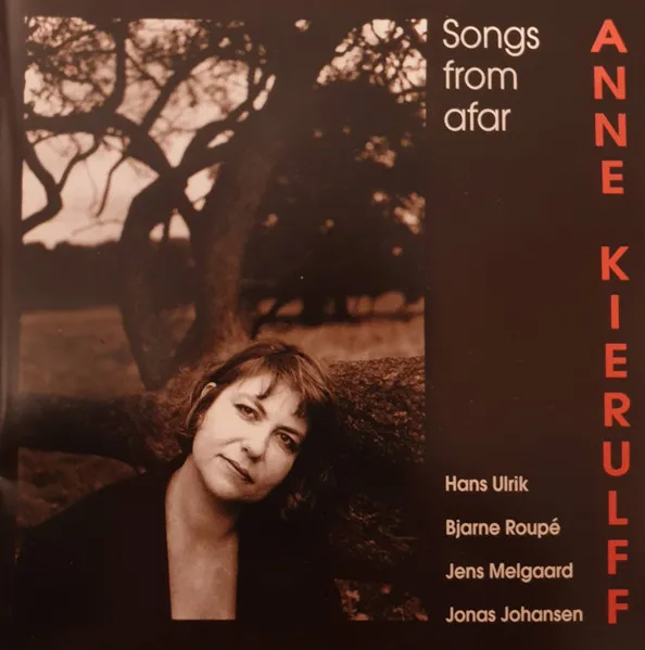 Songs From Afar