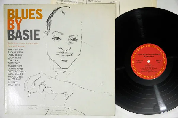Blues By Basie
