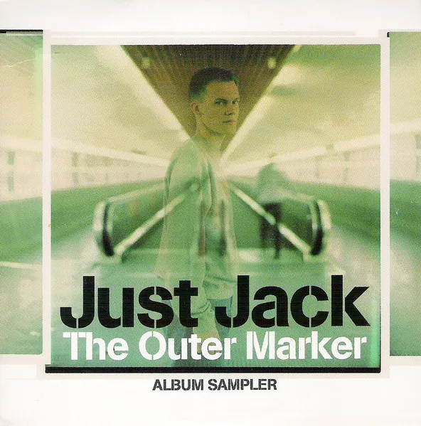 The Outer Marker  (Album Sampler)