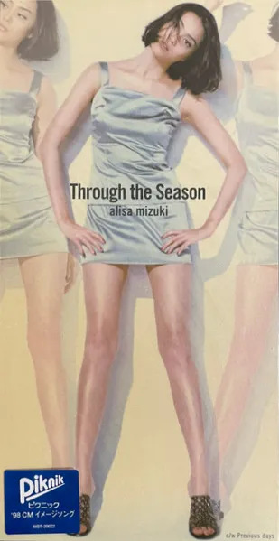 Through The Season