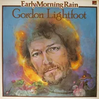 Gordon Lightfoot