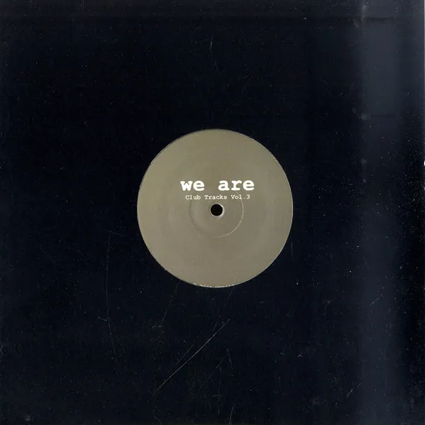 Club Tracks Vol. 3