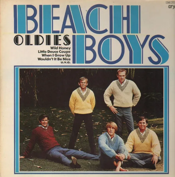 Oldies