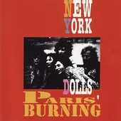 New York Dolls