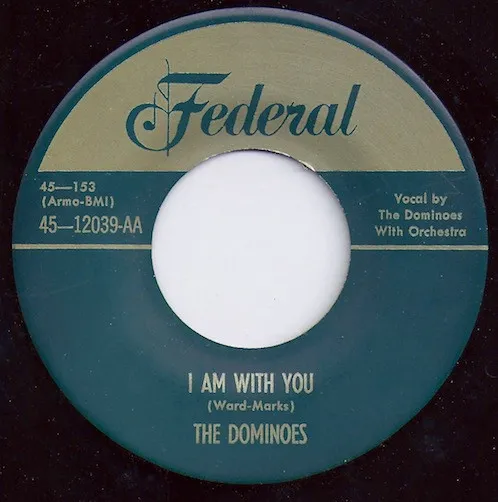 Weeping Willow Blues / I Am With You