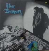 Alex Busanel