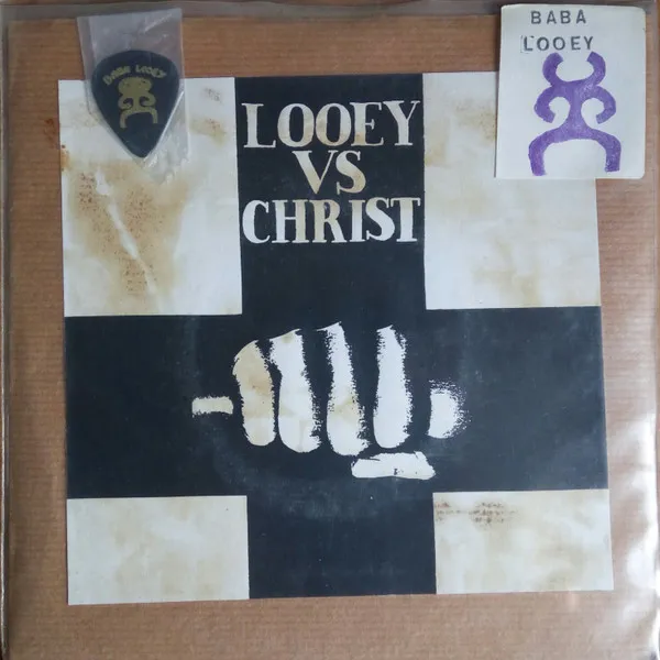 Looey vs Christ
