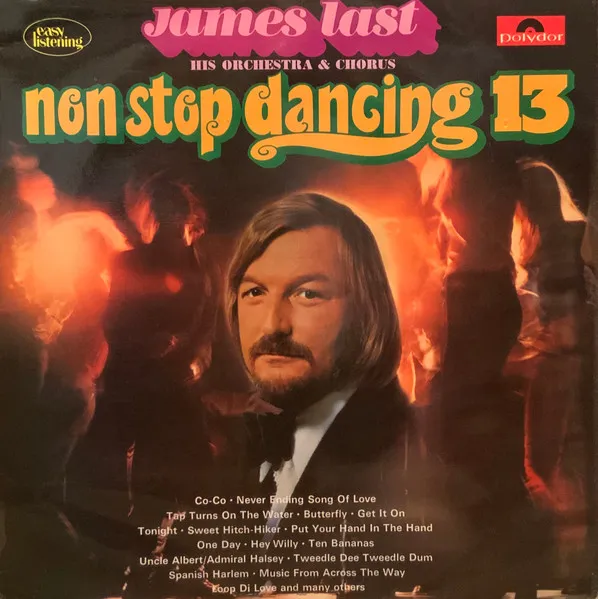 Non Stop Dancing 13