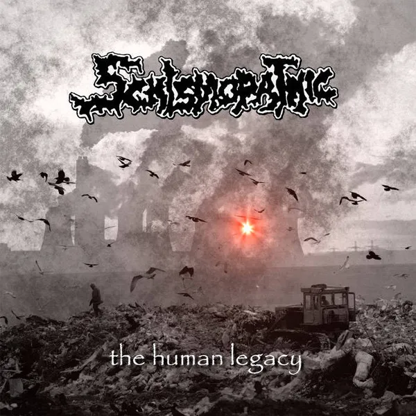 The Human Legacy