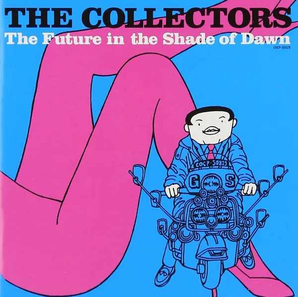 The Collectors